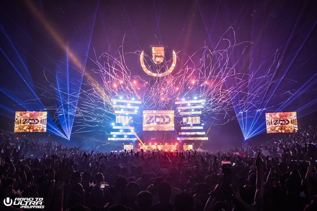 road to ultra