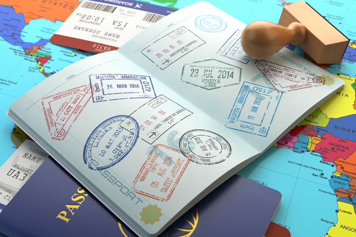 Digital Nomad Visa – какие страны добавились в список?