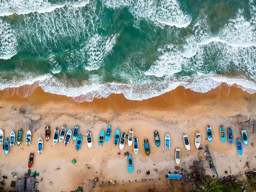 Arugam Bay surf camps
