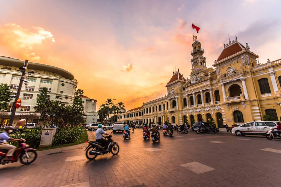 Top 21 Coworking Spaces in Ho Chi Minh City (Saigon) for Digital Nomads and  Startups