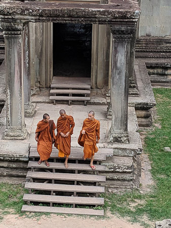 culture of cambodia
