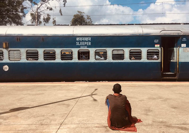 Travel and Transportation in India