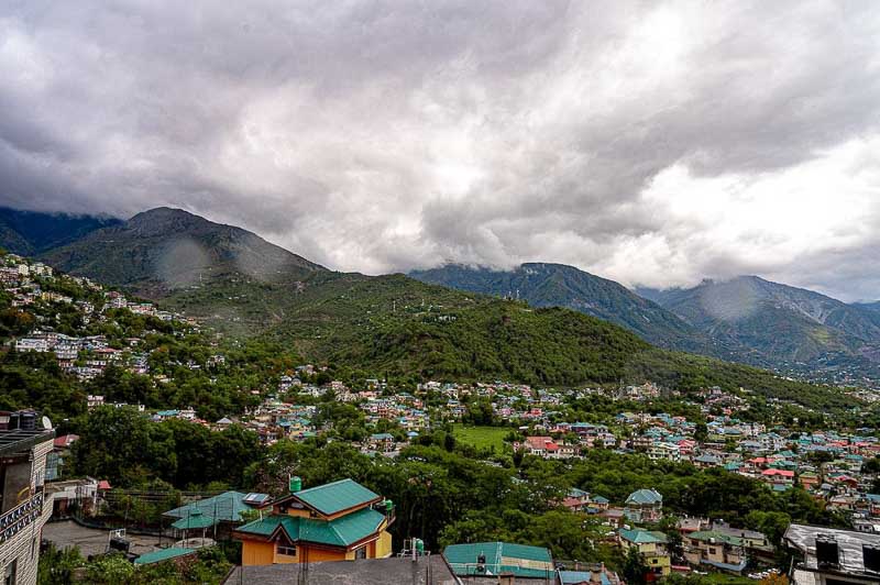 Himachal Pradesh: Serenity Amongst the Himalayas for Remote Workers
