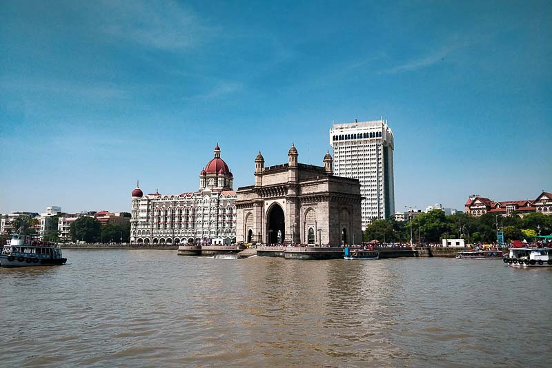 Mumbai: The City That Never Sleeps